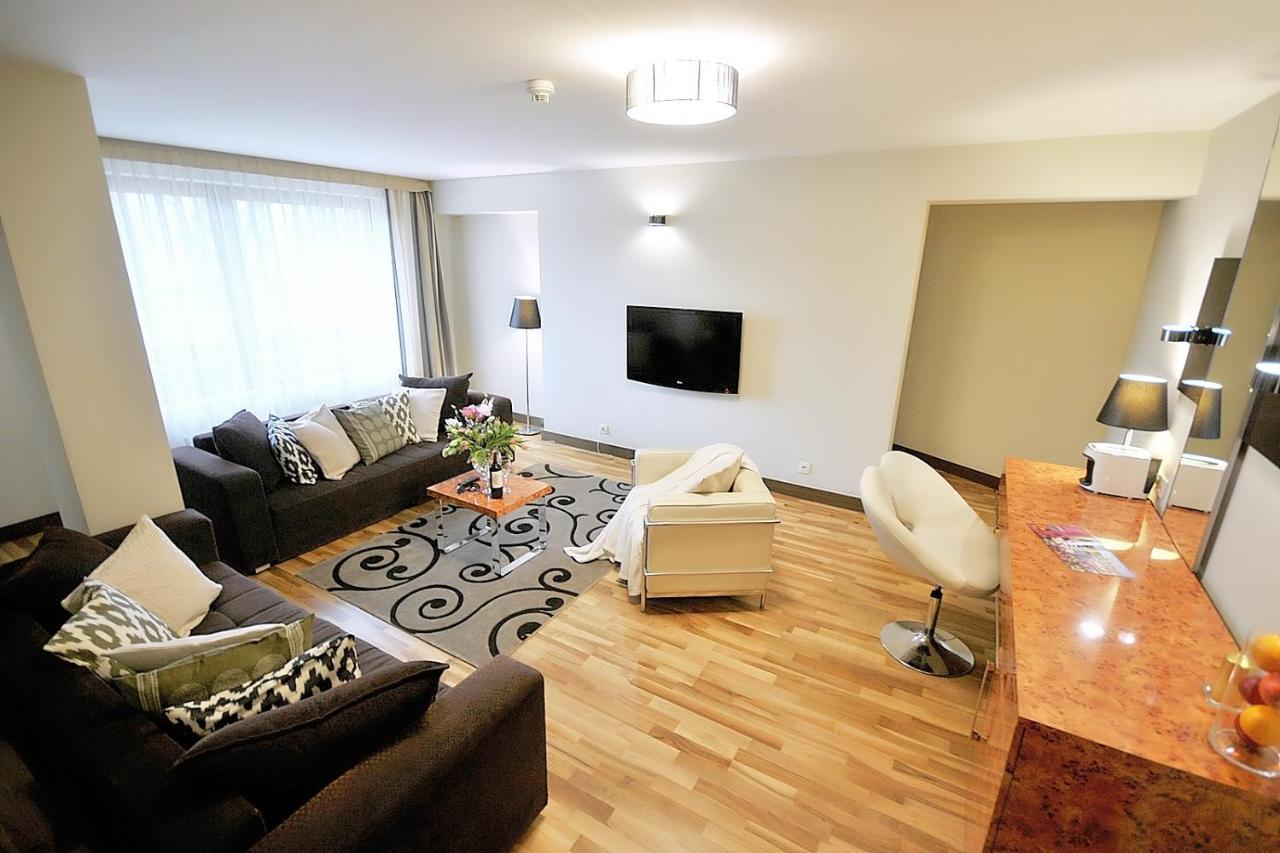 116 W Royal Tulip Sand 5 Gwiazdkowym Prywatny 200 M Od Plazy Dobruk Apartamenty Kolobrzeg Exterior photo