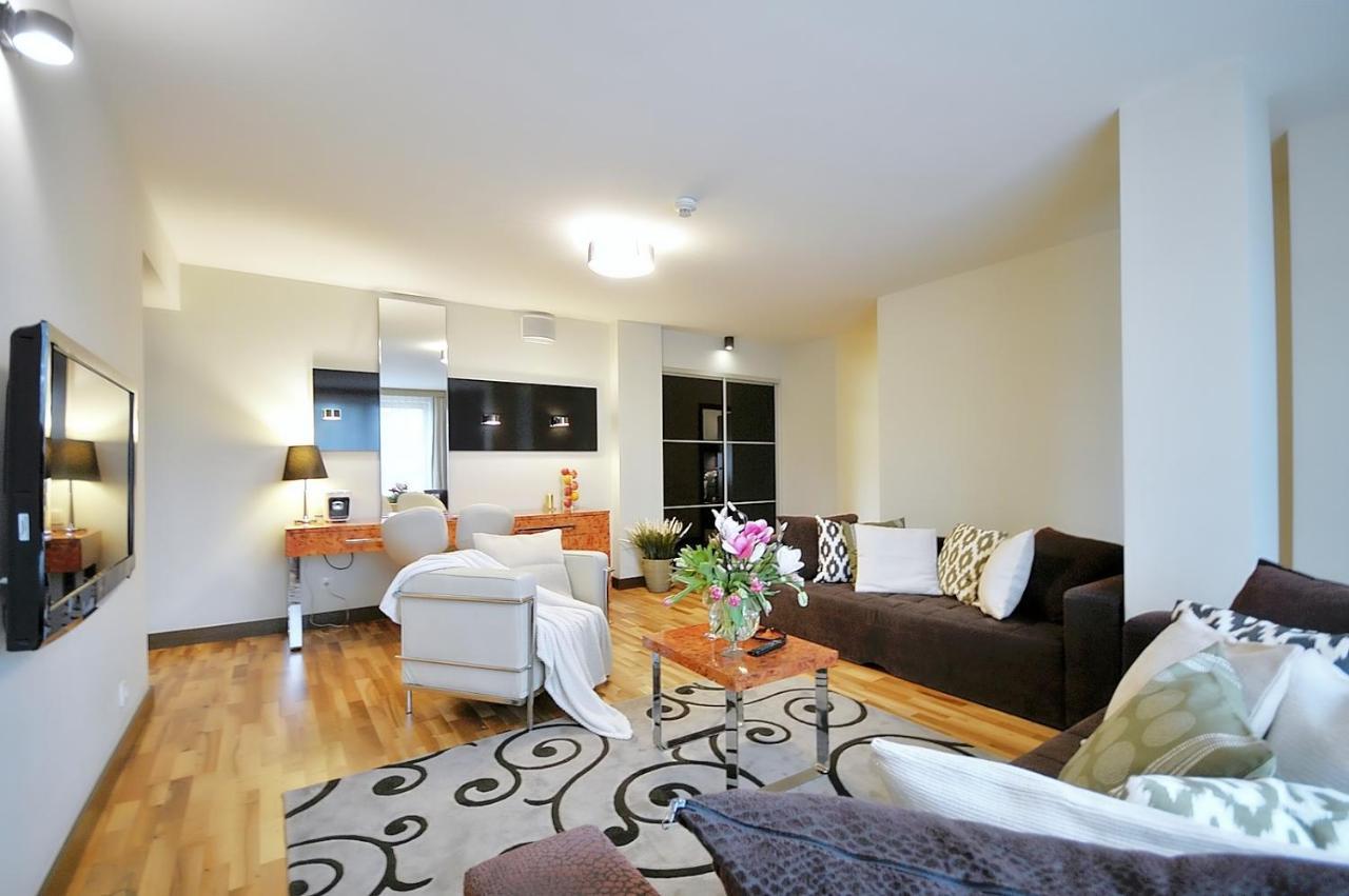 116 W Royal Tulip Sand 5 Gwiazdkowym Prywatny 200 M Od Plazy Dobruk Apartamenty Kolobrzeg Exterior photo