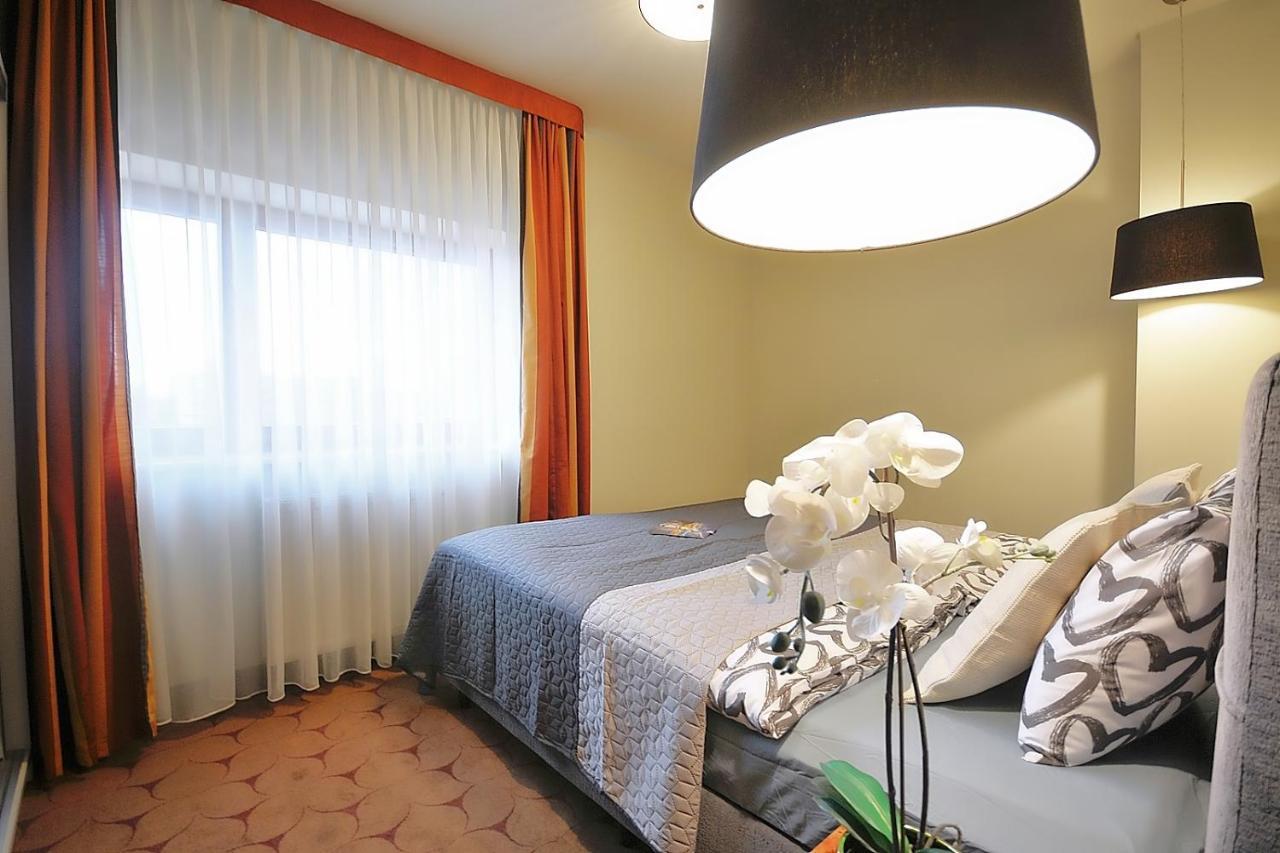 116 W Royal Tulip Sand 5 Gwiazdkowym Prywatny 200 M Od Plazy Dobruk Apartamenty Kolobrzeg Exterior photo