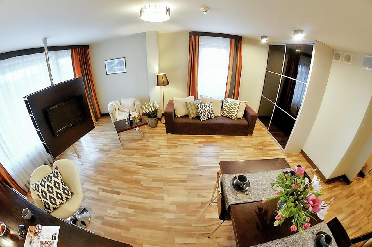 116 W Royal Tulip Sand 5 Gwiazdkowym Prywatny 200 M Od Plazy Dobruk Apartamenty Kolobrzeg Exterior photo