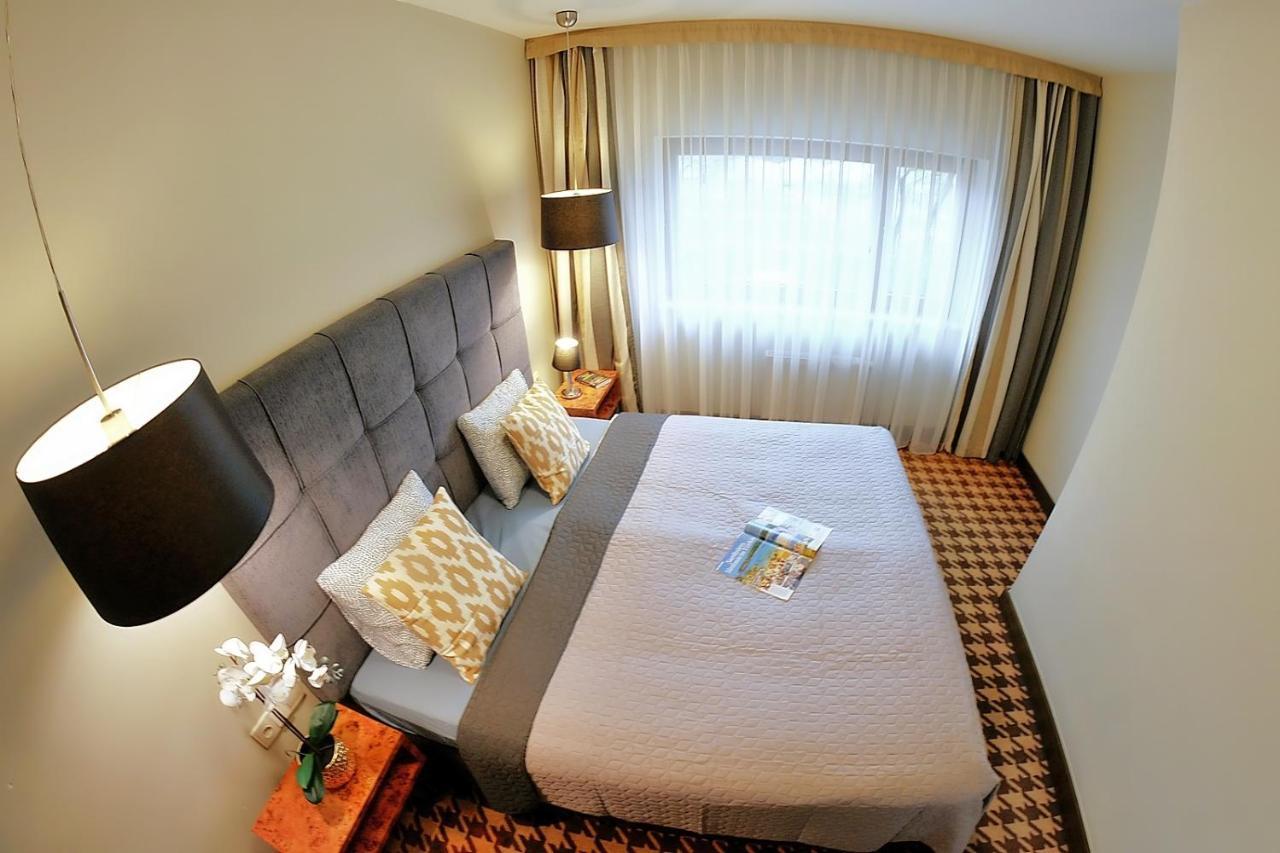 116 W Royal Tulip Sand 5 Gwiazdkowym Prywatny 200 M Od Plazy Dobruk Apartamenty Kolobrzeg Exterior photo