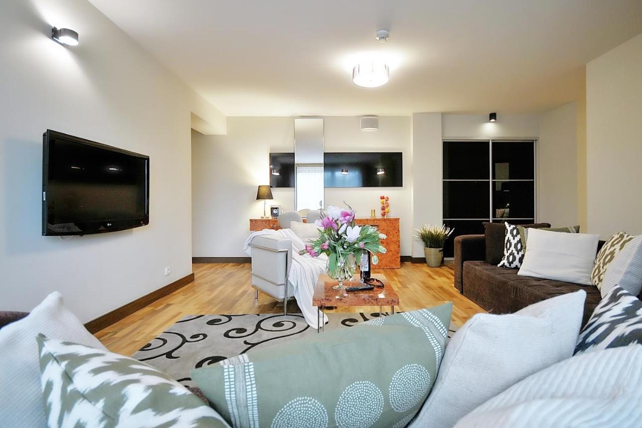 116 W Royal Tulip Sand 5 Gwiazdkowym Prywatny 200 M Od Plazy Dobruk Apartamenty Kolobrzeg Exterior photo
