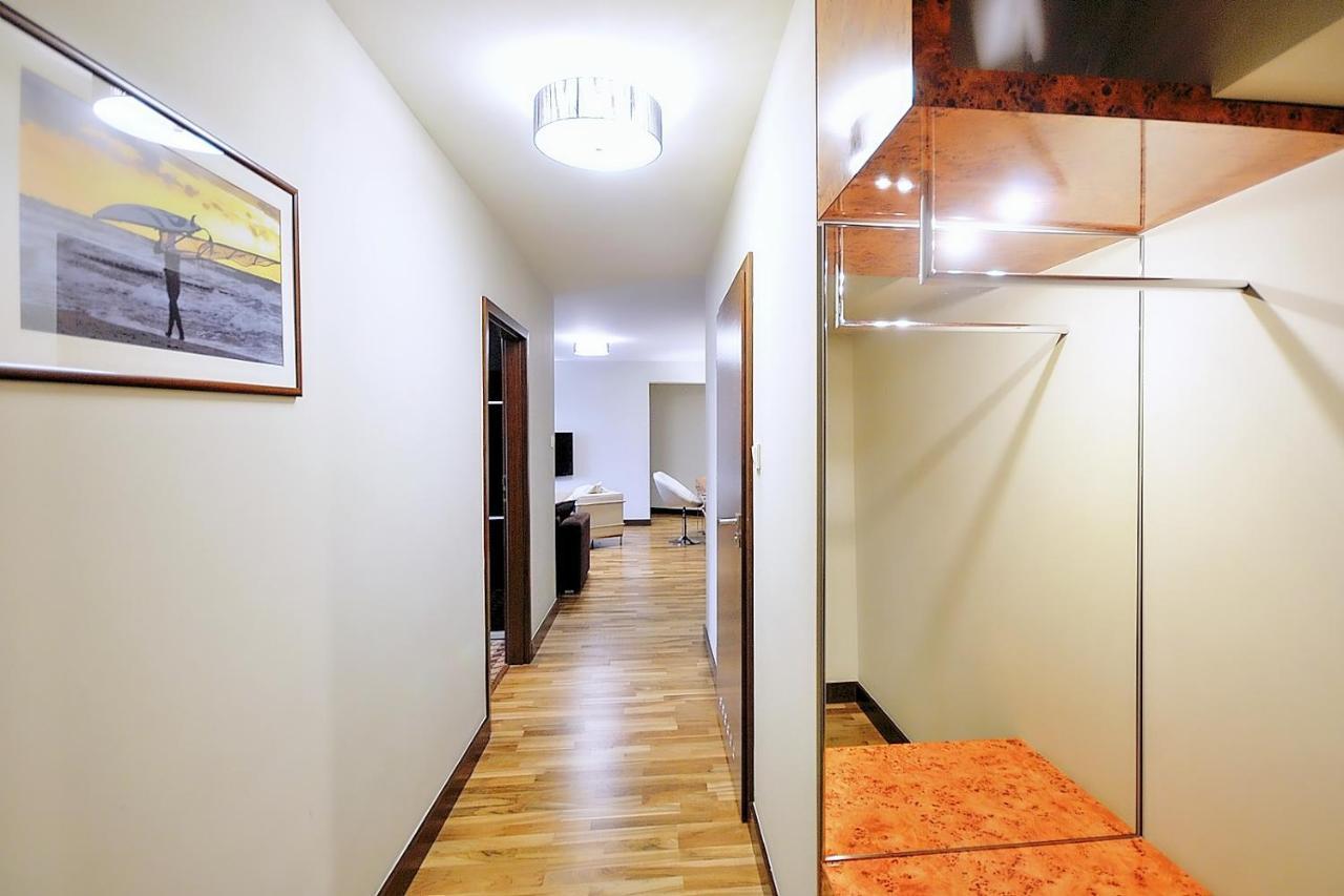 116 W Royal Tulip Sand 5 Gwiazdkowym Prywatny 200 M Od Plazy Dobruk Apartamenty Kolobrzeg Exterior photo