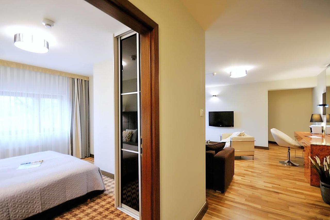 116 W Royal Tulip Sand 5 Gwiazdkowym Prywatny 200 M Od Plazy Dobruk Apartamenty Kolobrzeg Exterior photo