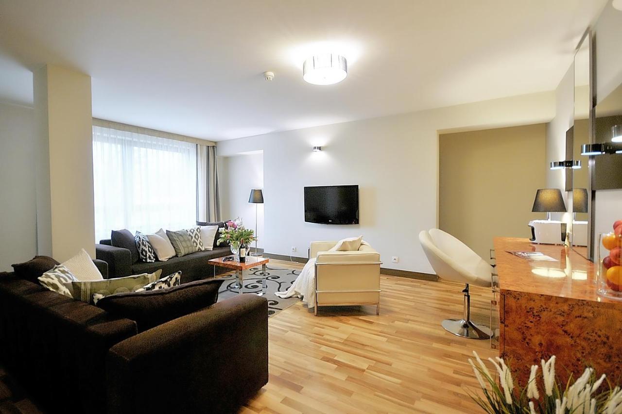 116 W Royal Tulip Sand 5 Gwiazdkowym Prywatny 200 M Od Plazy Dobruk Apartamenty Kolobrzeg Exterior photo
