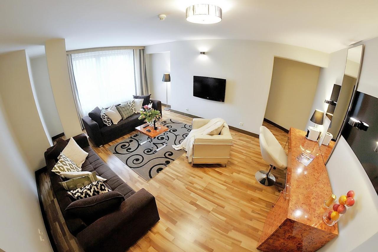 116 W Royal Tulip Sand 5 Gwiazdkowym Prywatny 200 M Od Plazy Dobruk Apartamenty Kolobrzeg Exterior photo