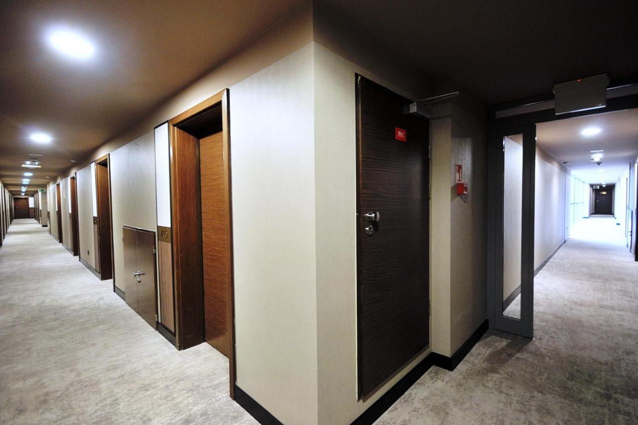 116 W Royal Tulip Sand 5 Gwiazdkowym Prywatny 200 M Od Plazy Dobruk Apartamenty Kolobrzeg Exterior photo