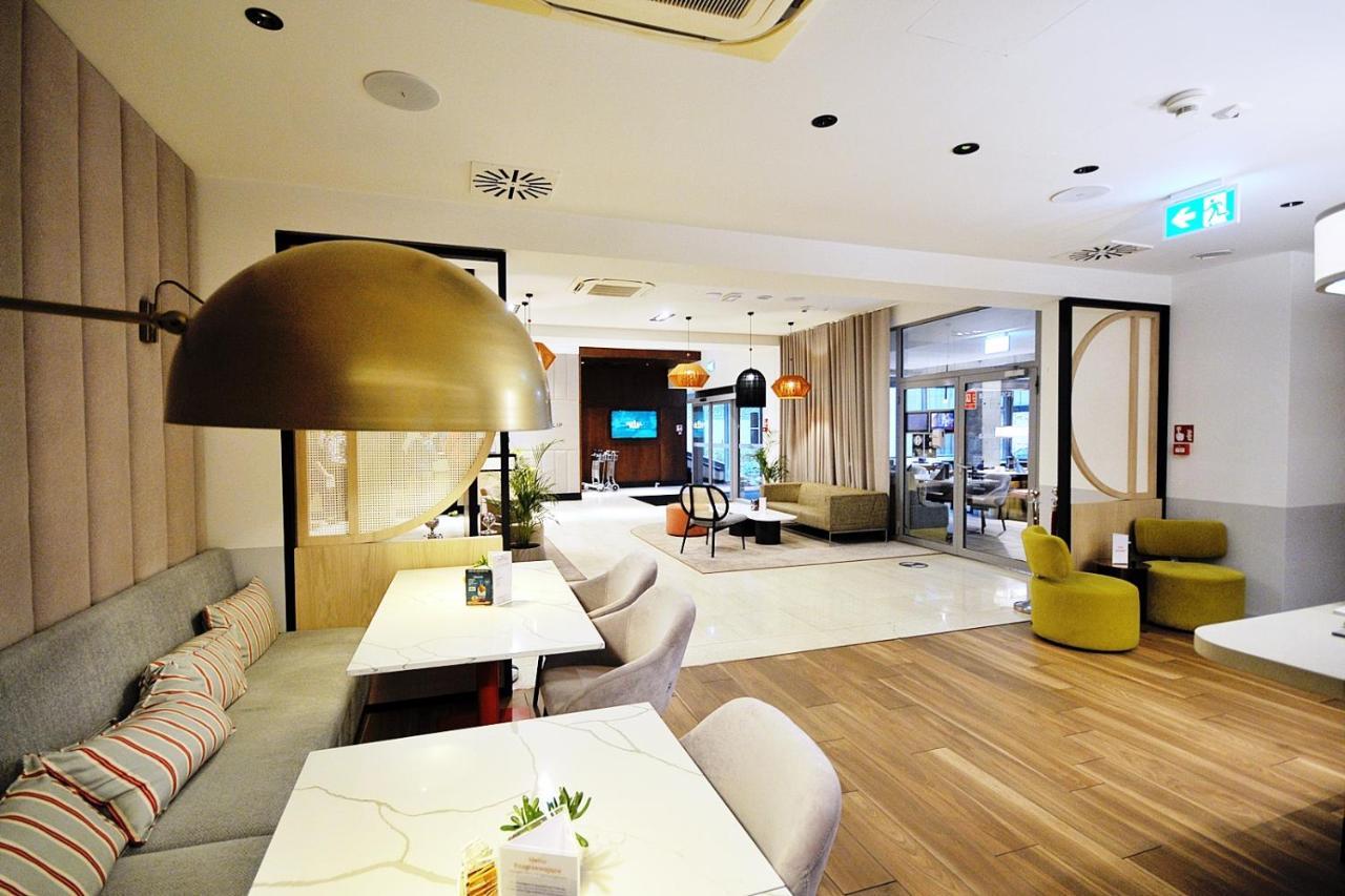 116 W Royal Tulip Sand 5 Gwiazdkowym Prywatny 200 M Od Plazy Dobruk Apartamenty Kolobrzeg Exterior photo