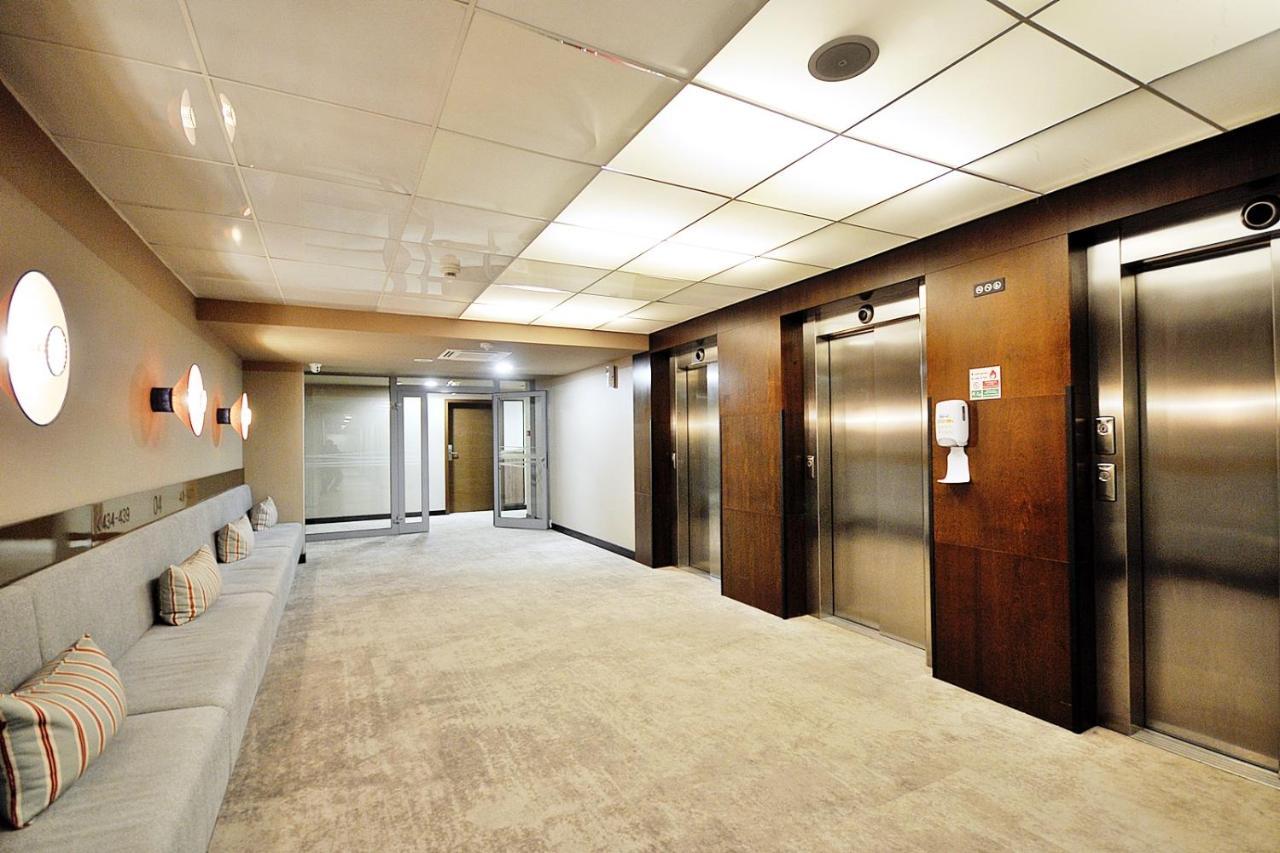 116 W Royal Tulip Sand 5 Gwiazdkowym Prywatny 200 M Od Plazy Dobruk Apartamenty Kolobrzeg Exterior photo