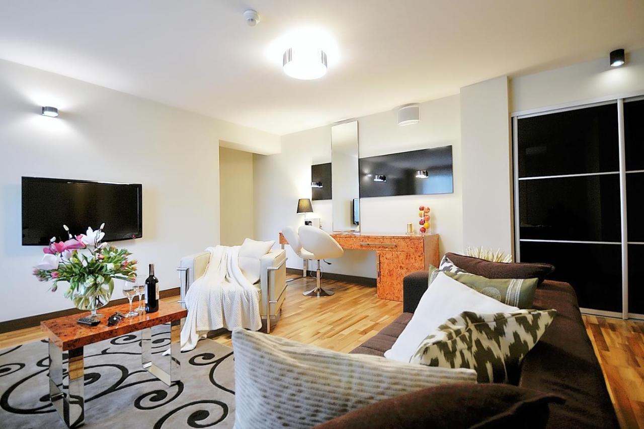 116 W Royal Tulip Sand 5 Gwiazdkowym Prywatny 200 M Od Plazy Dobruk Apartamenty Kolobrzeg Exterior photo