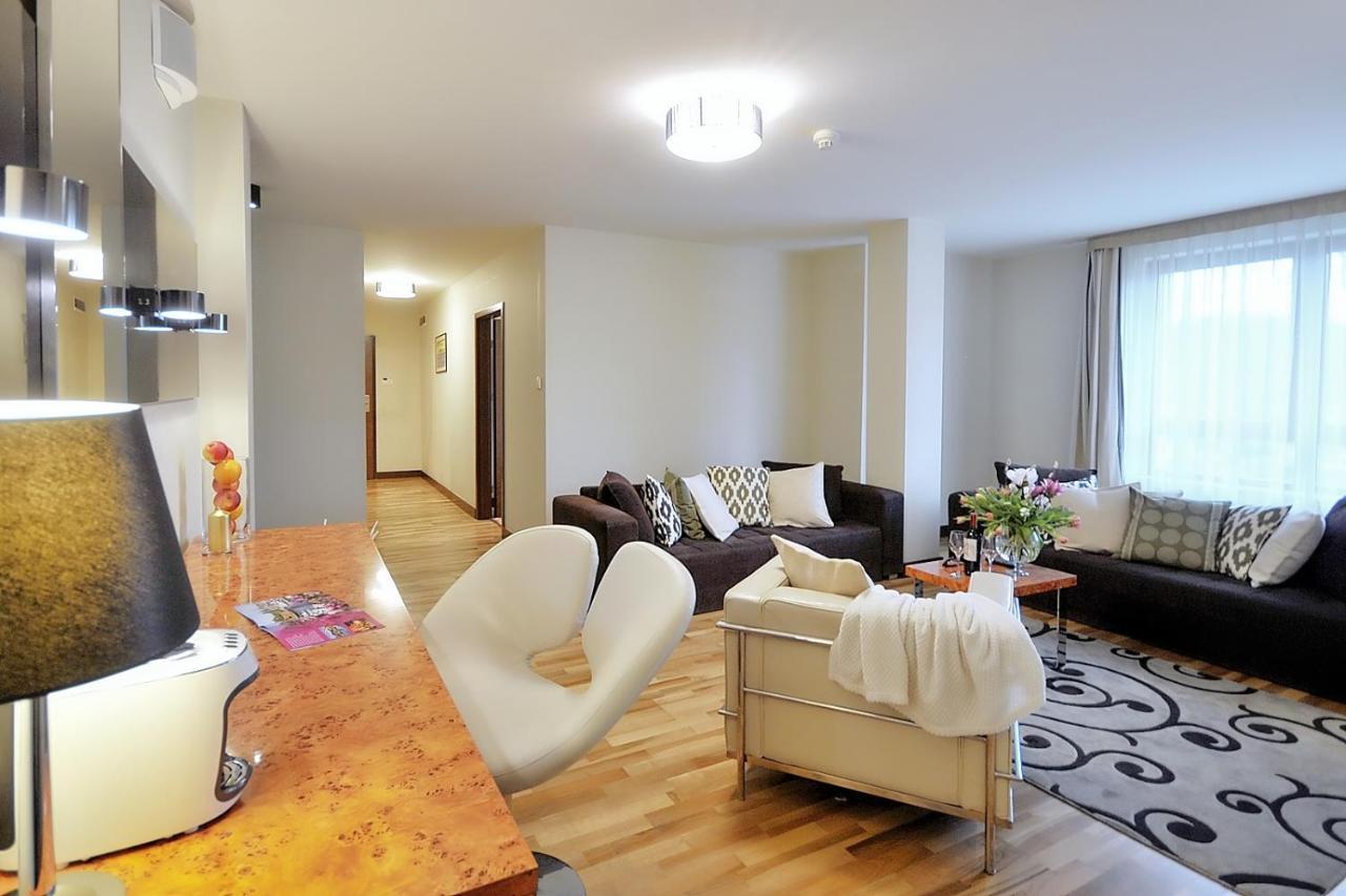 116 W Royal Tulip Sand 5 Gwiazdkowym Prywatny 200 M Od Plazy Dobruk Apartamenty Kolobrzeg Exterior photo