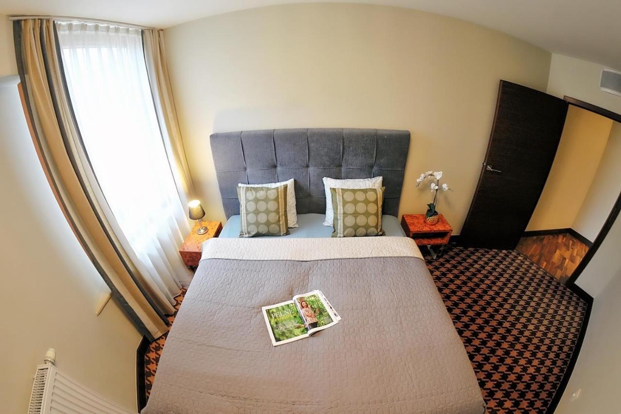 116 W Royal Tulip Sand 5 Gwiazdkowym Prywatny 200 M Od Plazy Dobruk Apartamenty Kolobrzeg Exterior photo